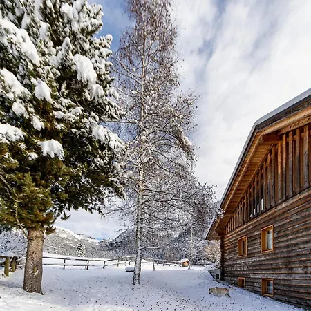 Nido Del Brenta Apartamento *