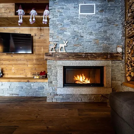 Apartamento Nido Del Brenta