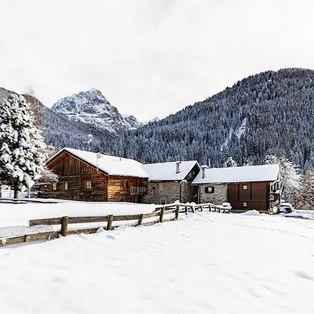 Nido Del Brenta