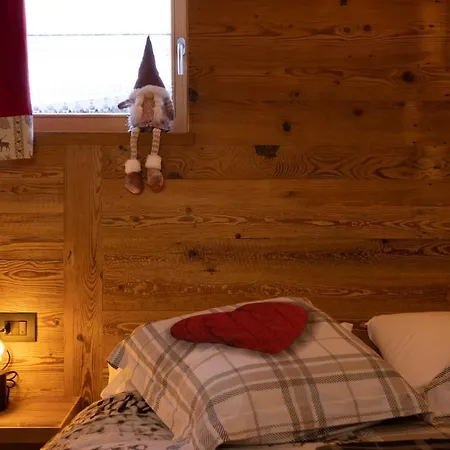 Apartamento Nido Del Brenta
