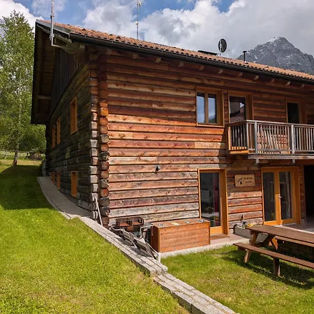 Nido Del Brenta Apartamento Madonna