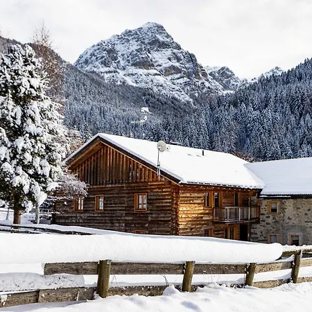 Nido Del Brenta Madonna di Campiglio