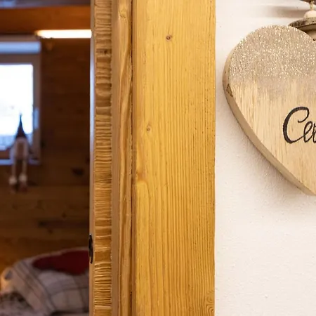 Apartment Nido Del Brenta Madonna di Campiglio
