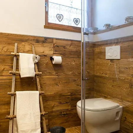 Apartment Nido Del Brenta *
