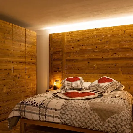 Nido Del Brenta Apartment
