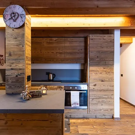 Apartment Nido Del Brenta *