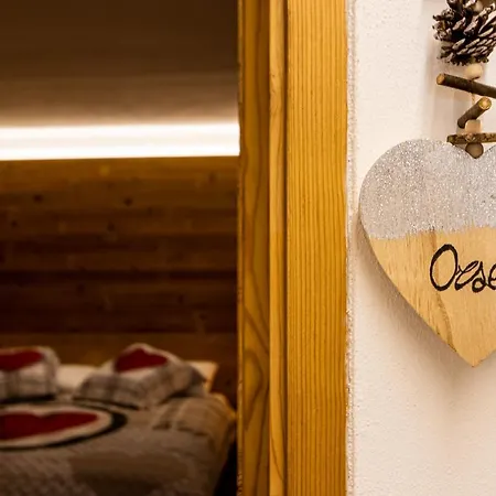 Apartment Nido Del Brenta