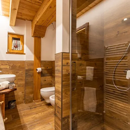 Apartment Nido Del Brenta