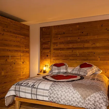 Apartment Nido Del Brenta