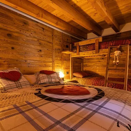Nido Del Brenta * Madonna di Campiglio