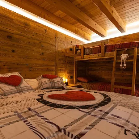 Apartment Nido Del Brenta