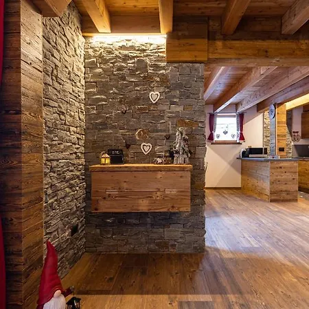 Nido Del Brenta * Madonna di Campiglio