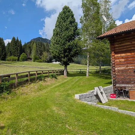 Apartment Nido Del Brenta *